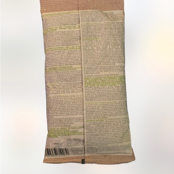 Matrix biolage hair color elderberry violet levels 5-7 vegan 3.5oz NEW - Picture 3 of 3